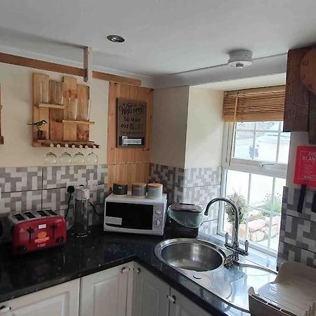 Cosy Cottage In Garnant Exterior foto