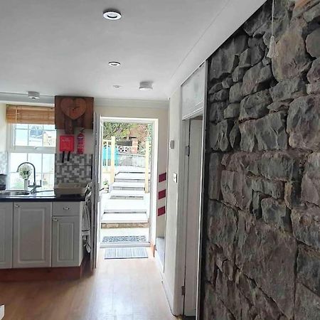 Cosy Cottage In Garnant Exterior foto