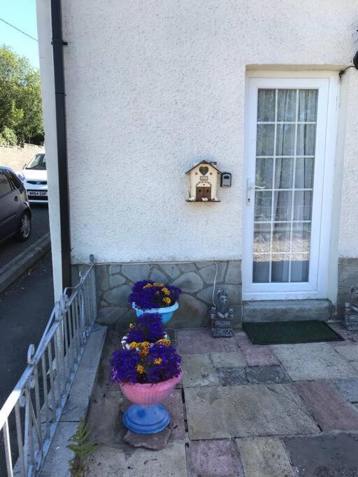 Cosy Cottage In Garnant Exterior foto
